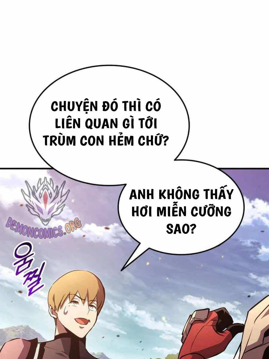 Ranker Tái Xuất Chapter 141 - Next Chapter 142