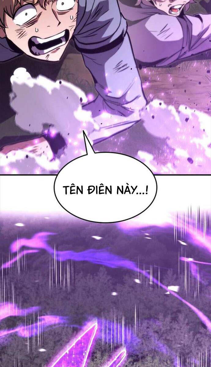 Ranker Tái Xuất Chapter 142 - Next Chapter 143