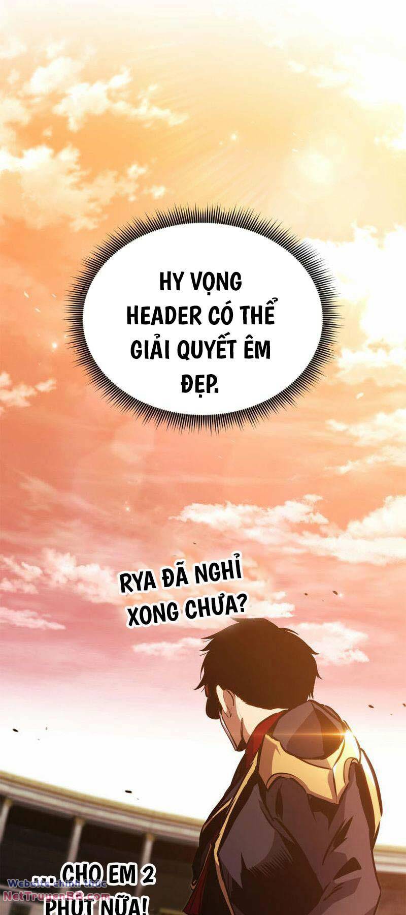 Ranker Tái Xuất Chapter 143 - Next Chapter 144