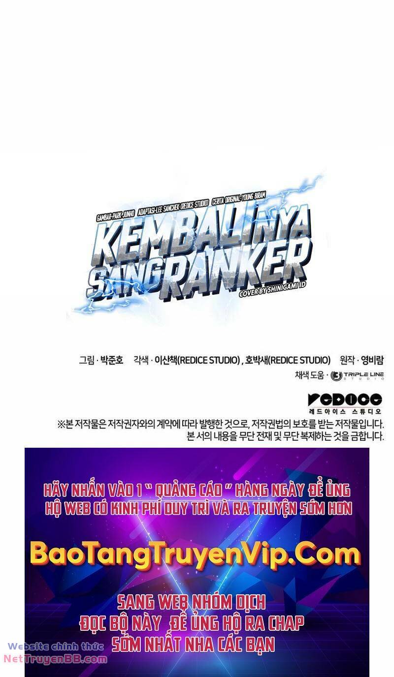 Ranker Tái Xuất Chapter 143 - Next Chapter 144