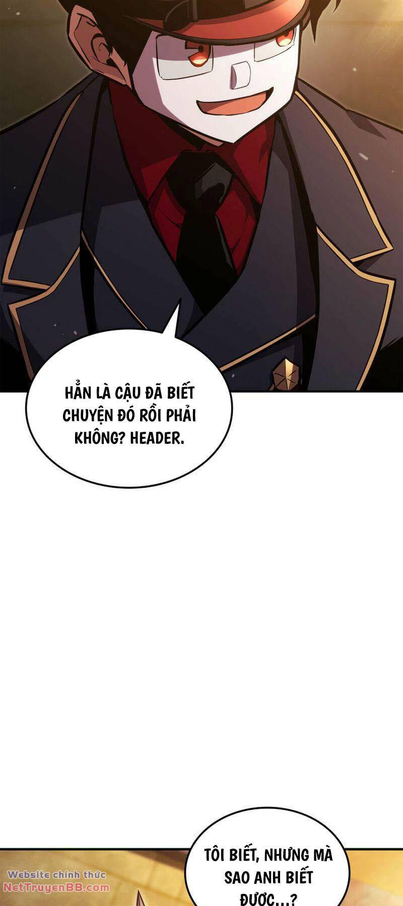 Ranker Tái Xuất Chapter 143 - Next Chapter 144