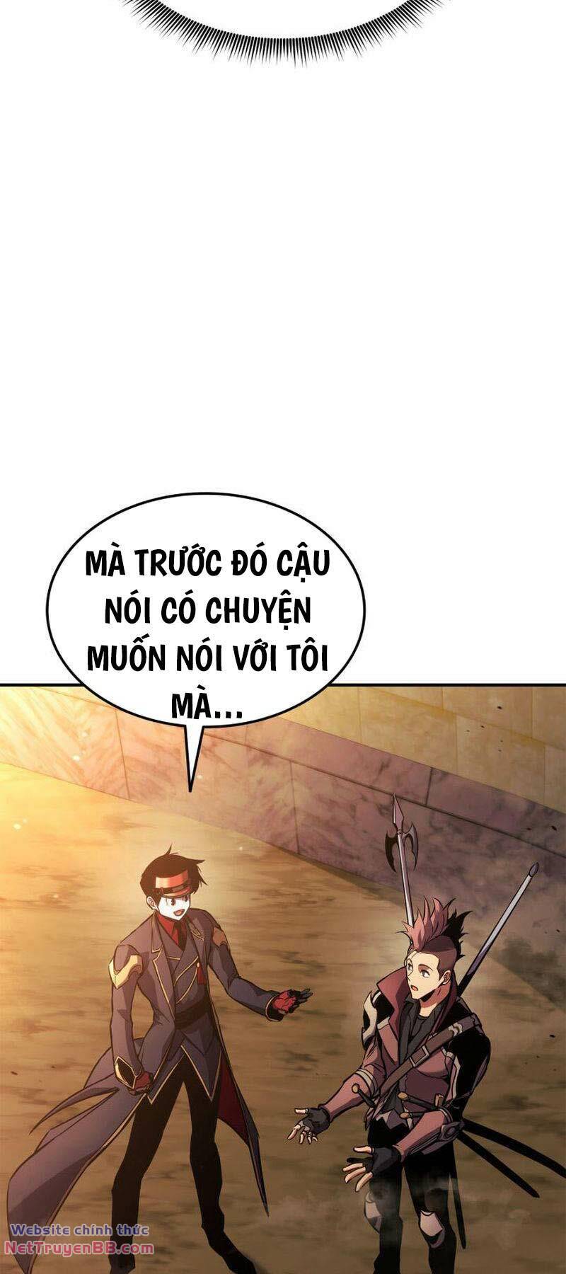 Ranker Tái Xuất Chapter 143 - Next Chapter 144