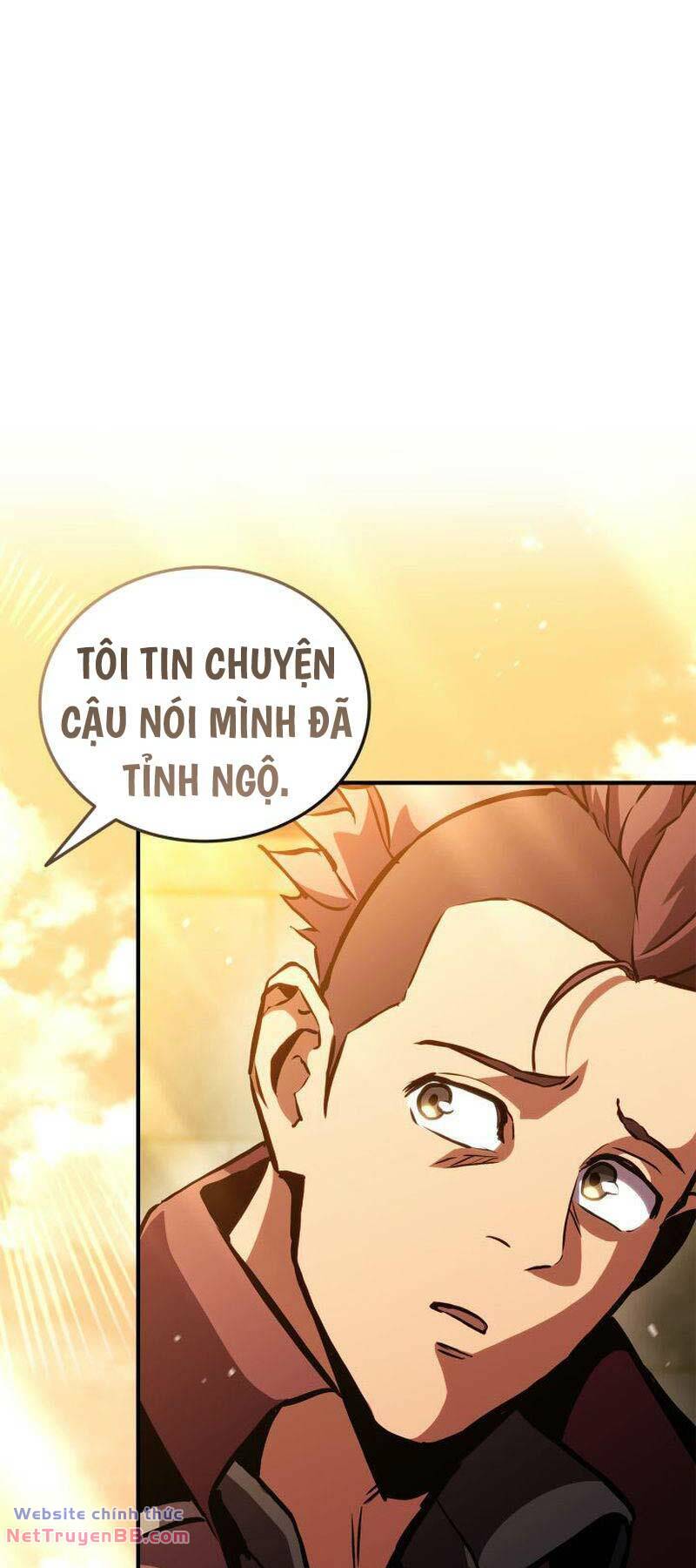 Ranker Tái Xuất Chapter 143 - Next Chapter 144