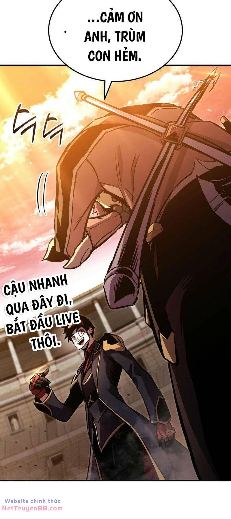 Ranker Tái Xuất Chapter 143 - Next Chapter 144