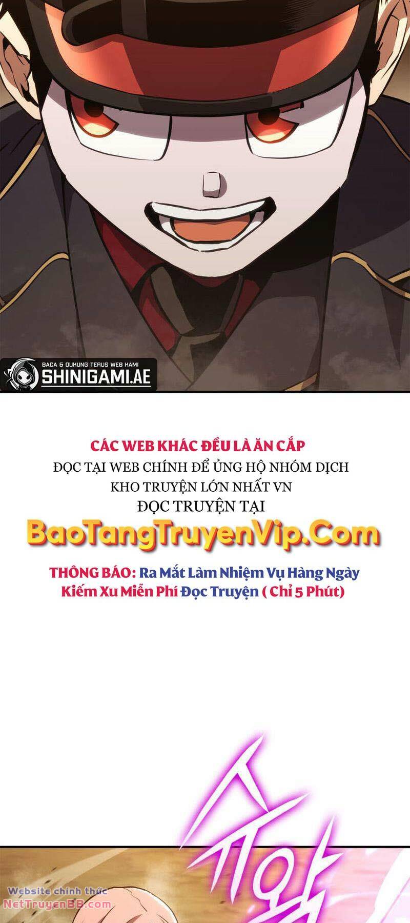 Ranker Tái Xuất Chapter 143 - Next Chapter 144