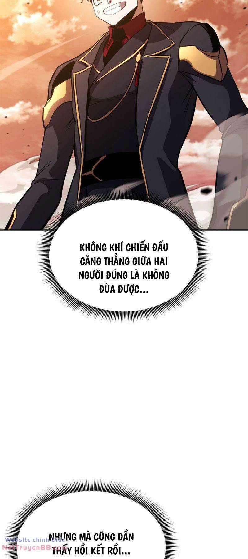 Ranker Tái Xuất Chapter 143 - Next Chapter 144