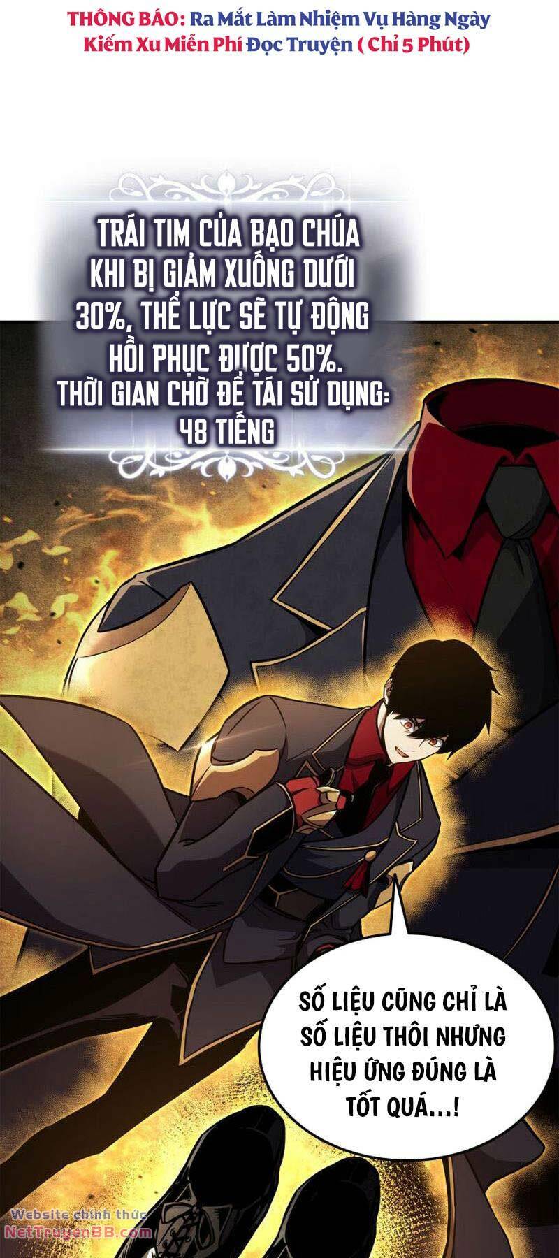 Ranker Tái Xuất Chapter 143 - Next Chapter 144