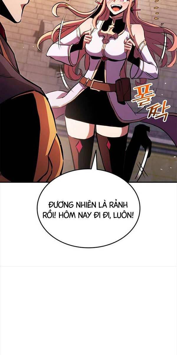 Ranker Tái Xuất Chapter 144 - Next Chapter 145