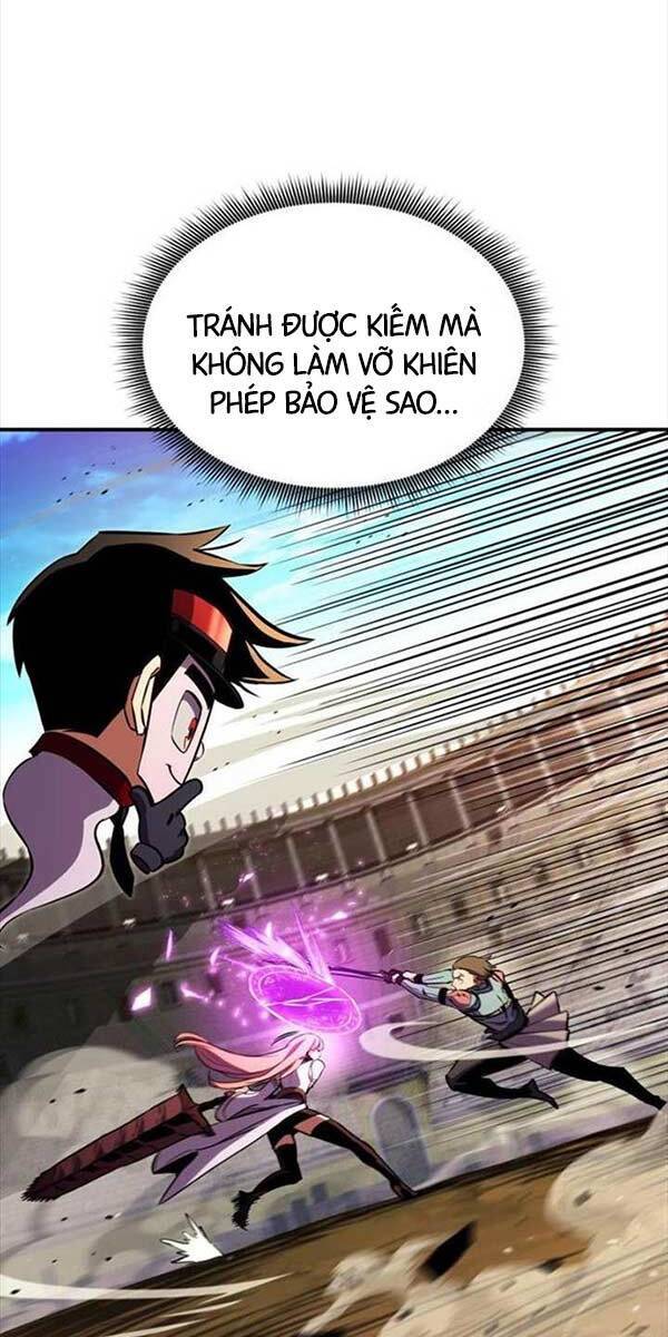 Ranker Tái Xuất Chapter 144 - Next Chapter 145