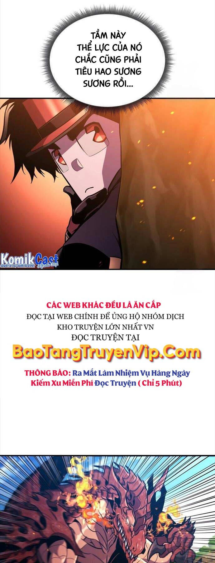 Ranker Tái Xuất Chapter 149 - Next Chapter 150