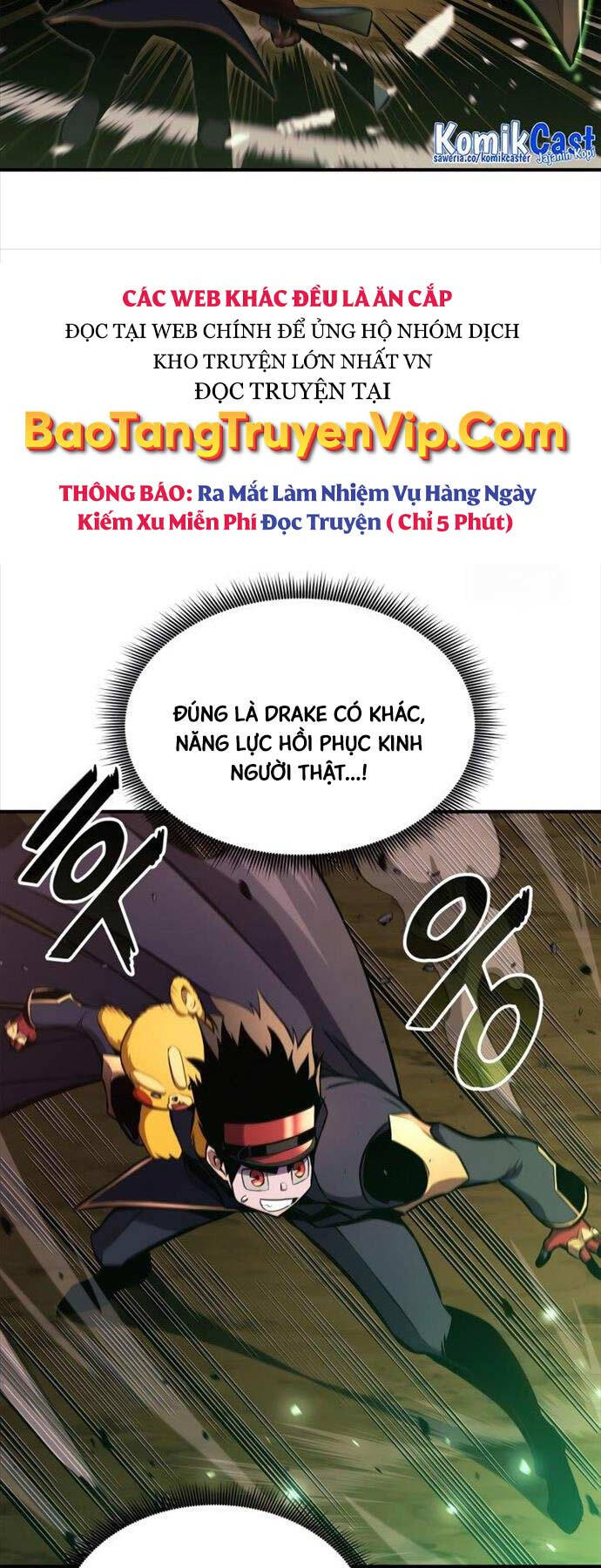 Ranker Tái Xuất Chapter 149 - Next Chapter 150