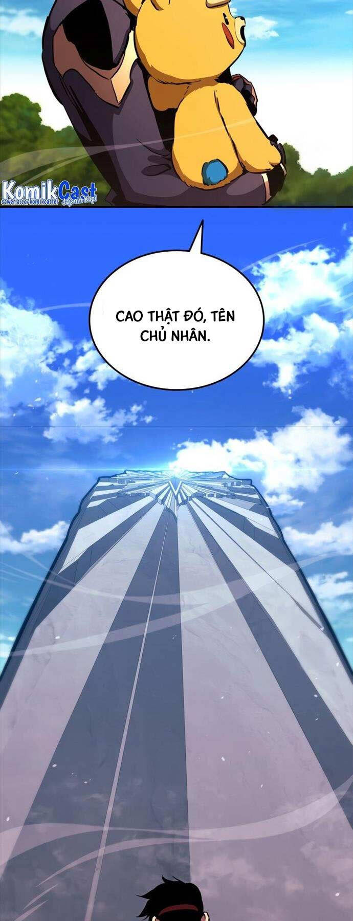 Ranker Tái Xuất Chapter 149 - Next Chapter 150