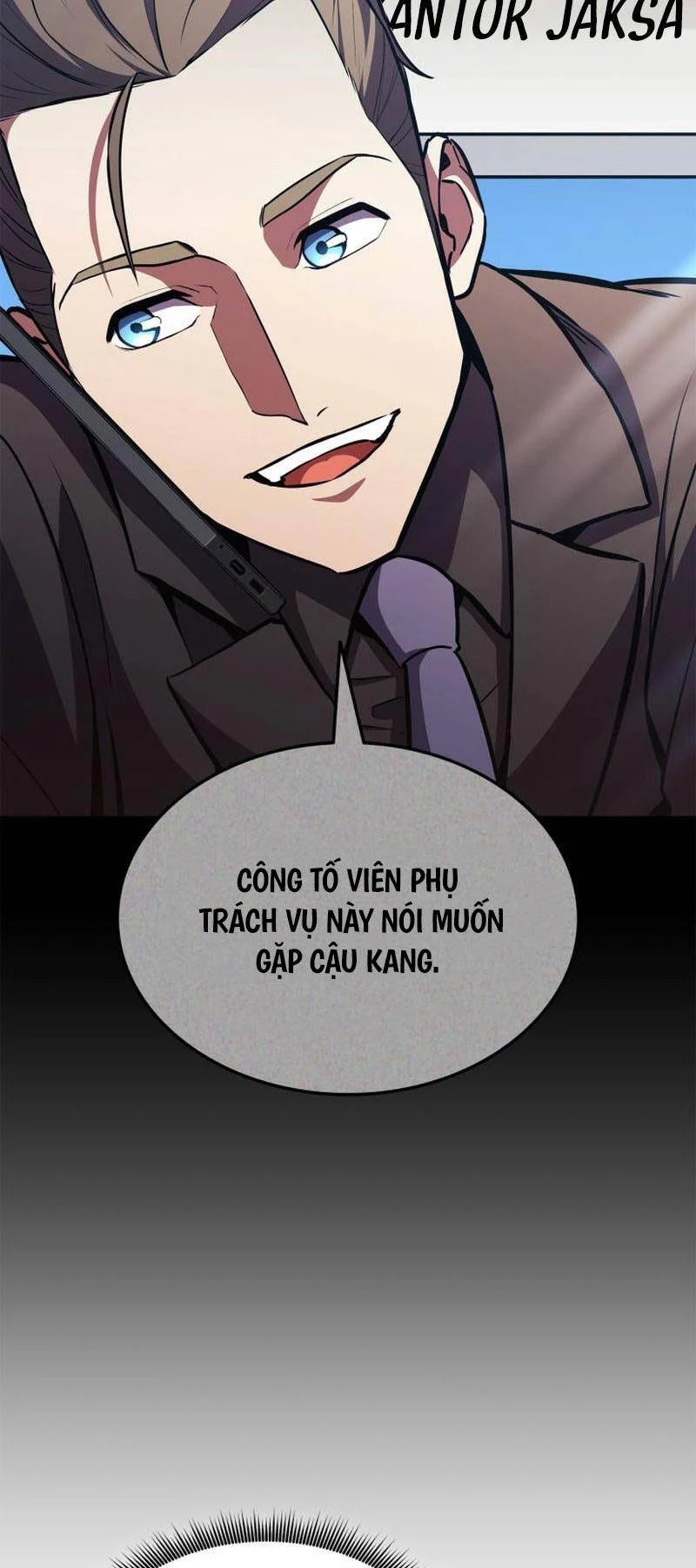 Ranker Tái Xuất Chapter 153 - Next Chapter 154