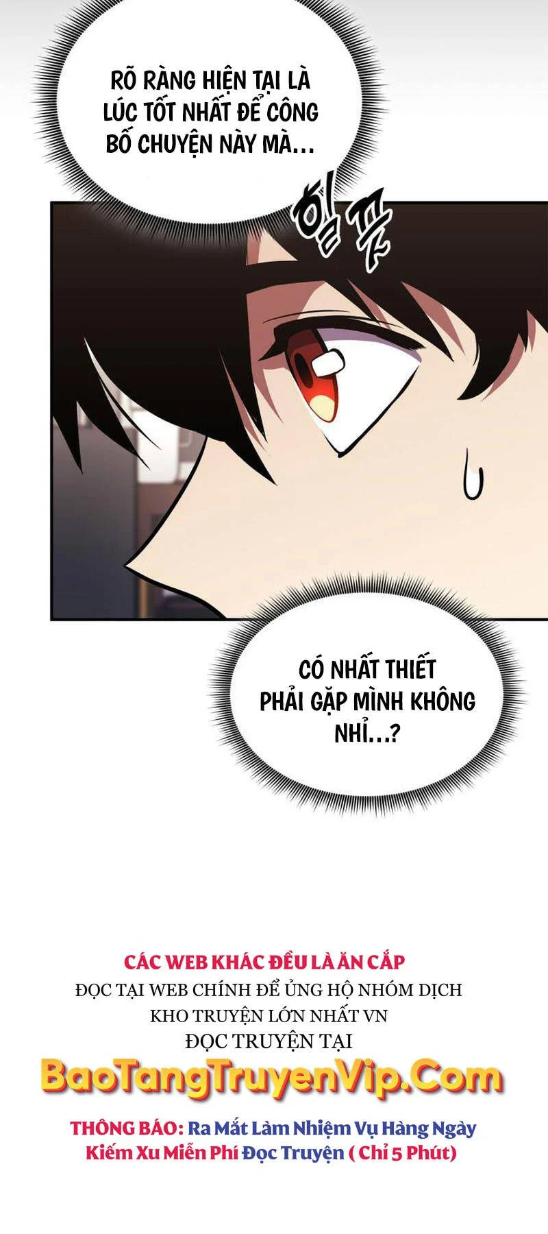 Ranker Tái Xuất Chapter 153 - Next Chapter 154