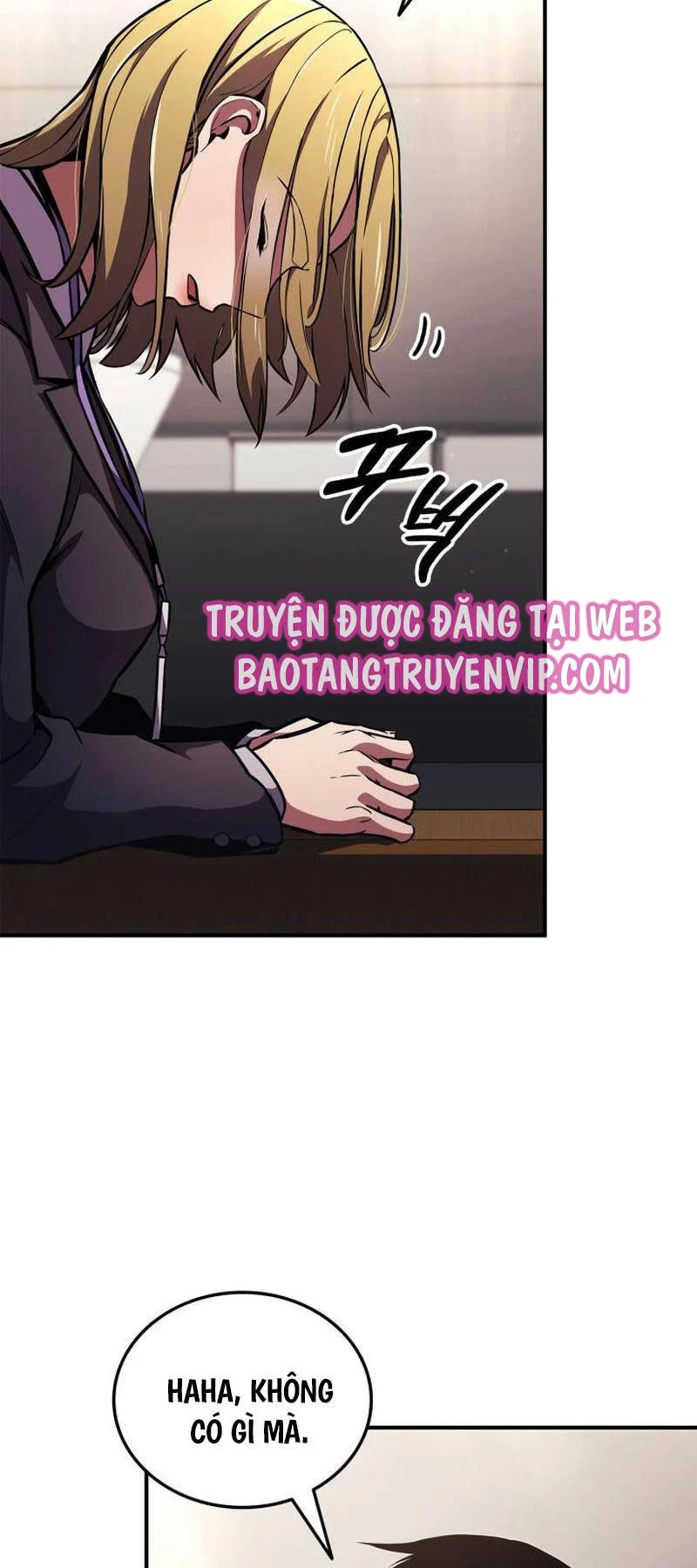 Ranker Tái Xuất Chapter 153 - Next Chapter 154