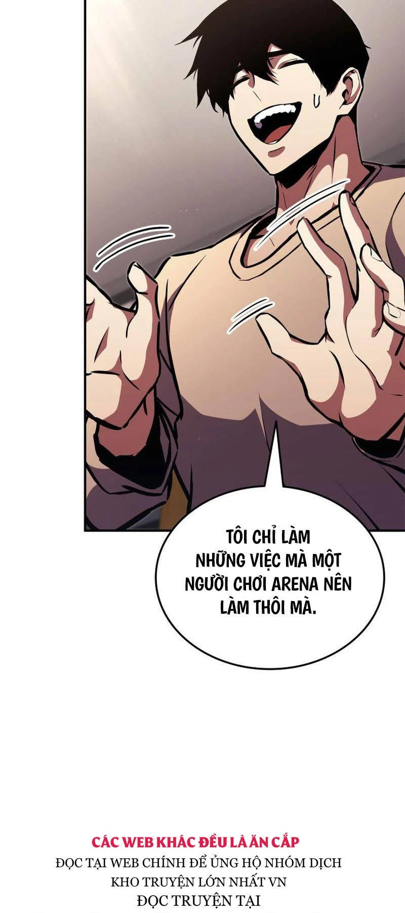 Ranker Tái Xuất Chapter 153 - Next Chapter 154