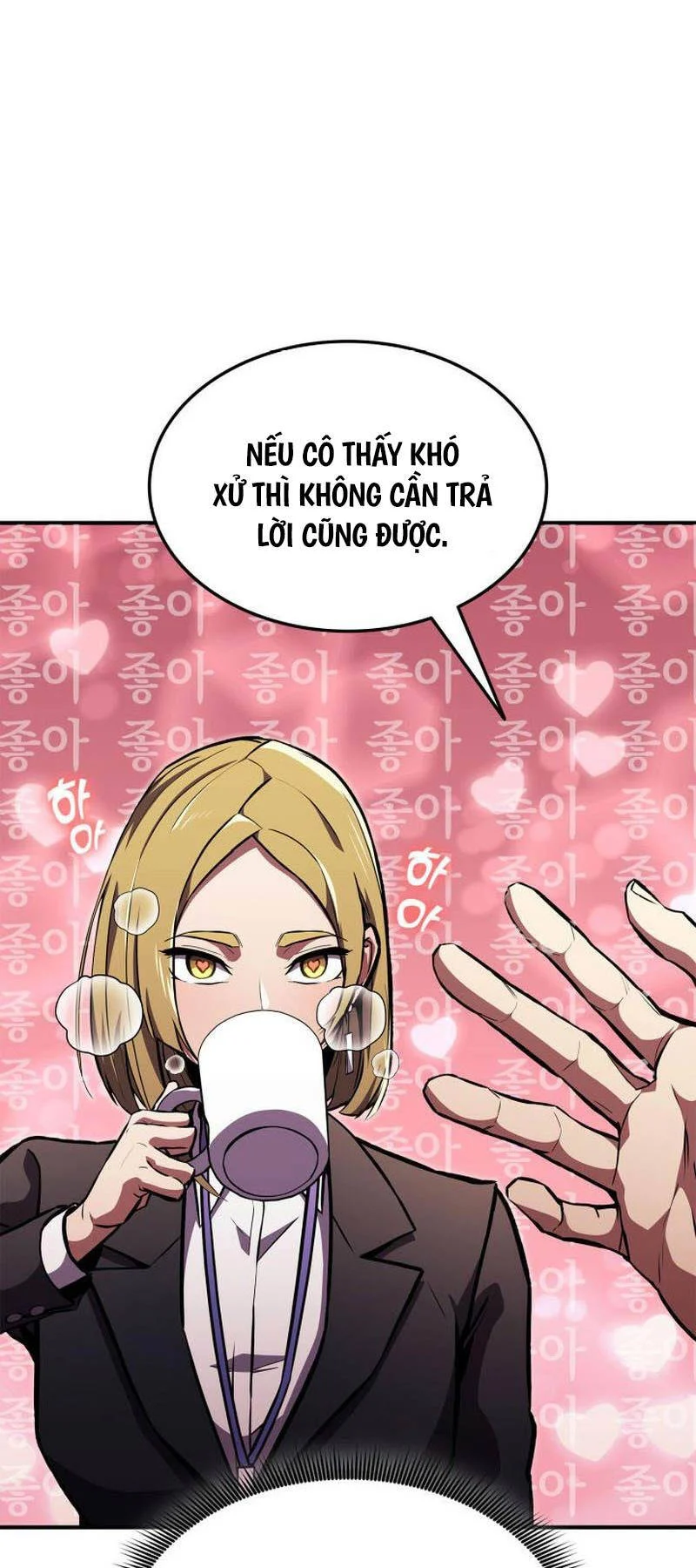 Ranker Tái Xuất Chapter 153 - Next Chapter 154