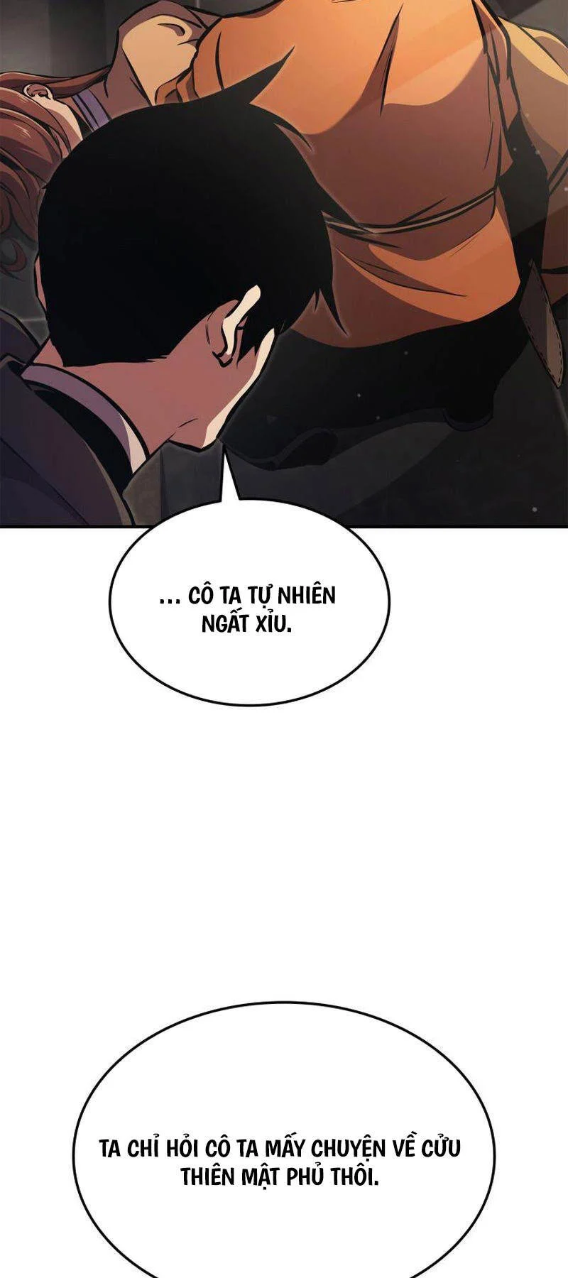 Ranker Tái Xuất Chapter 154 - Next Chapter 162