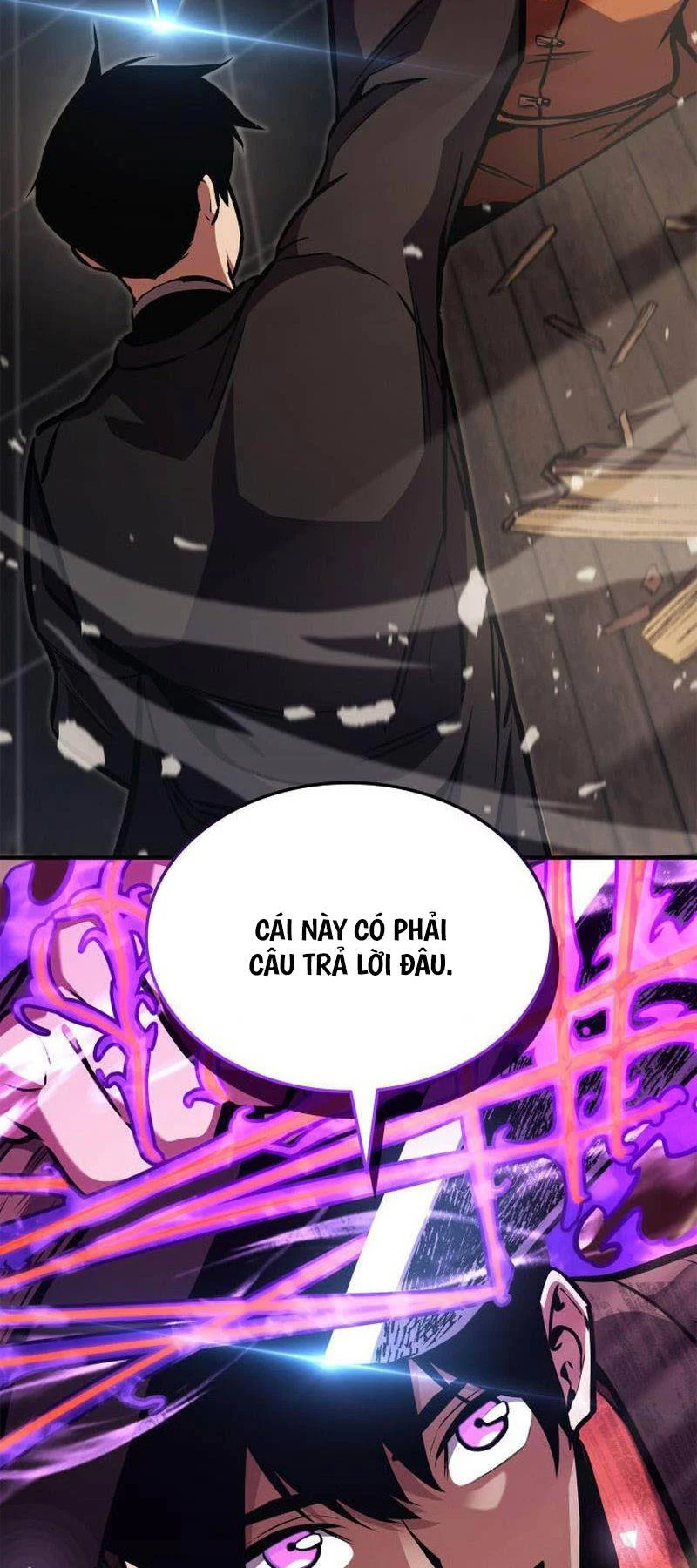 Ranker Tái Xuất Chapter 154 - Next Chapter 162