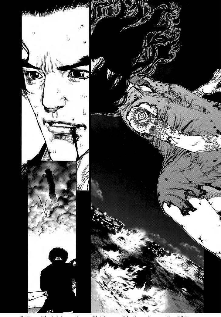 Raqiya Chapter 32 - Trang 2