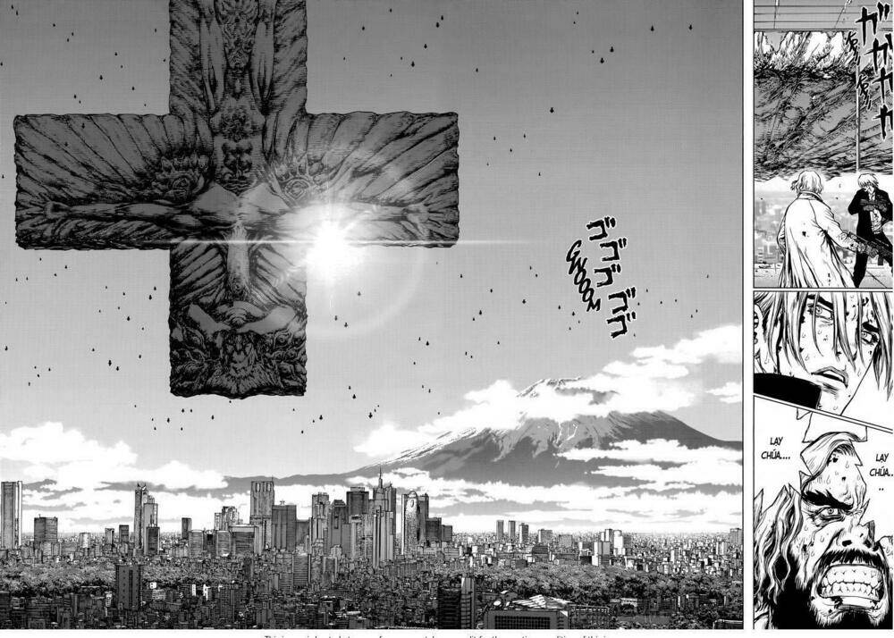 Raqiya Chapter 37 - Trang 2