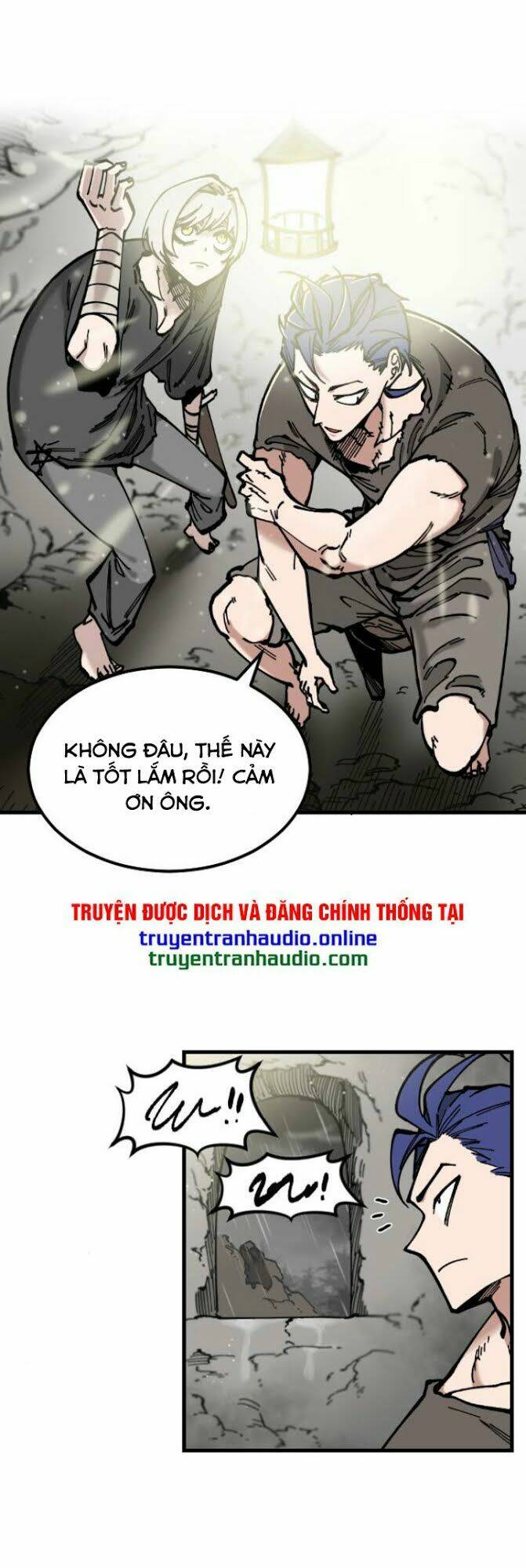 rasud chapter 6 - Trang 2