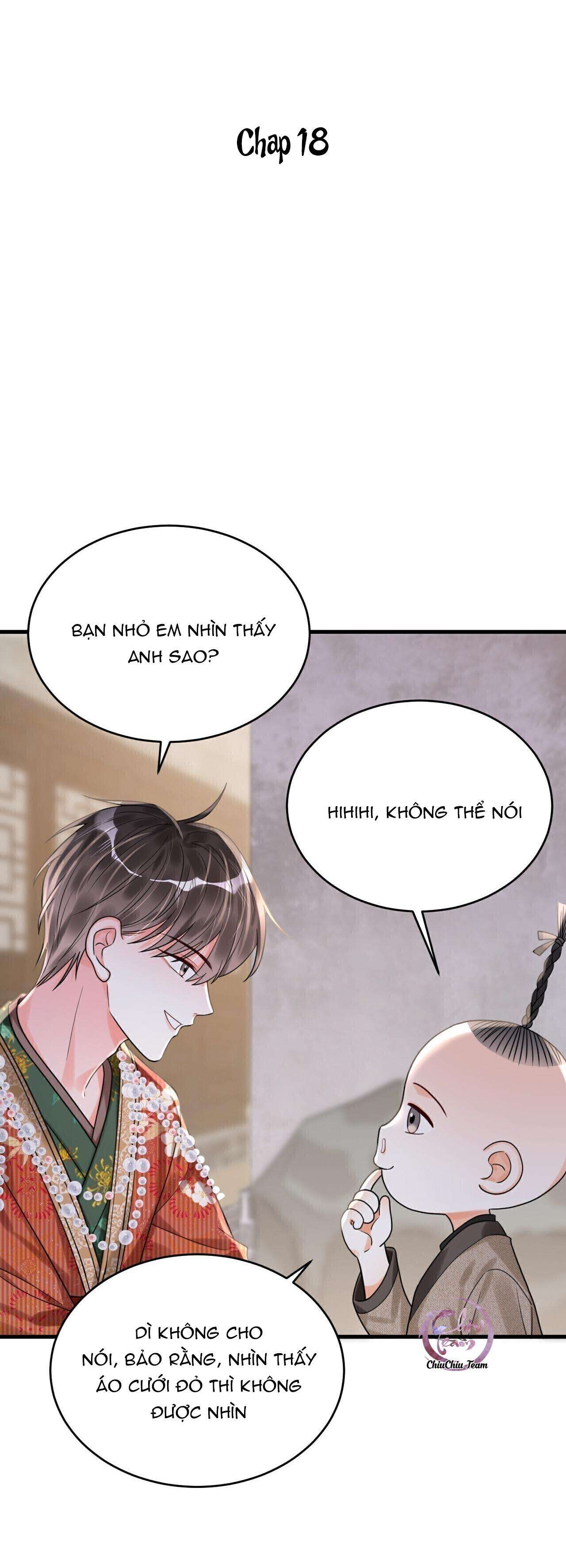 rất tiếc, bạn không thể đăng xuất khỏi trò chơi Chương 18 - Next Chapter 18