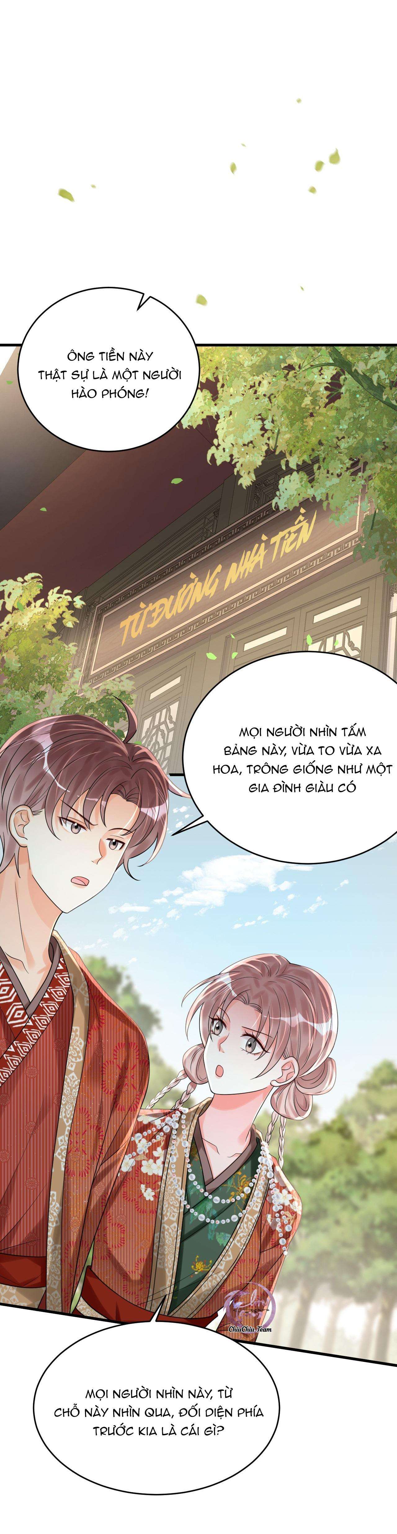 rất tiếc, bạn không thể đăng xuất khỏi trò chơi Chương 18 - Next Chapter 18