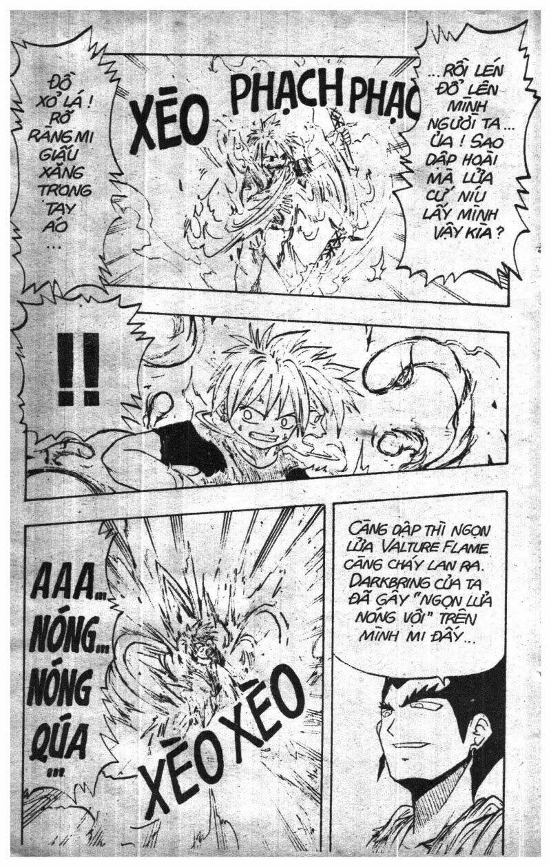 Rave Master (Scan) Chapter 1 - Trang 2