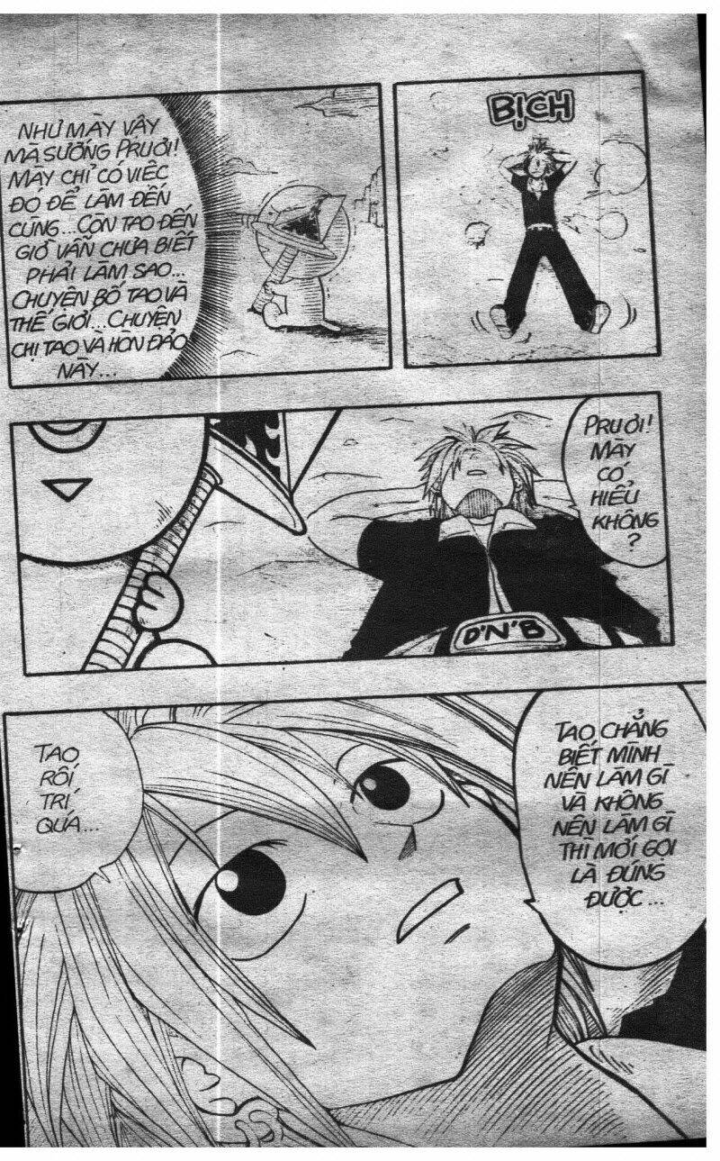 Rave Master (Scan) Chapter 1 - Trang 2