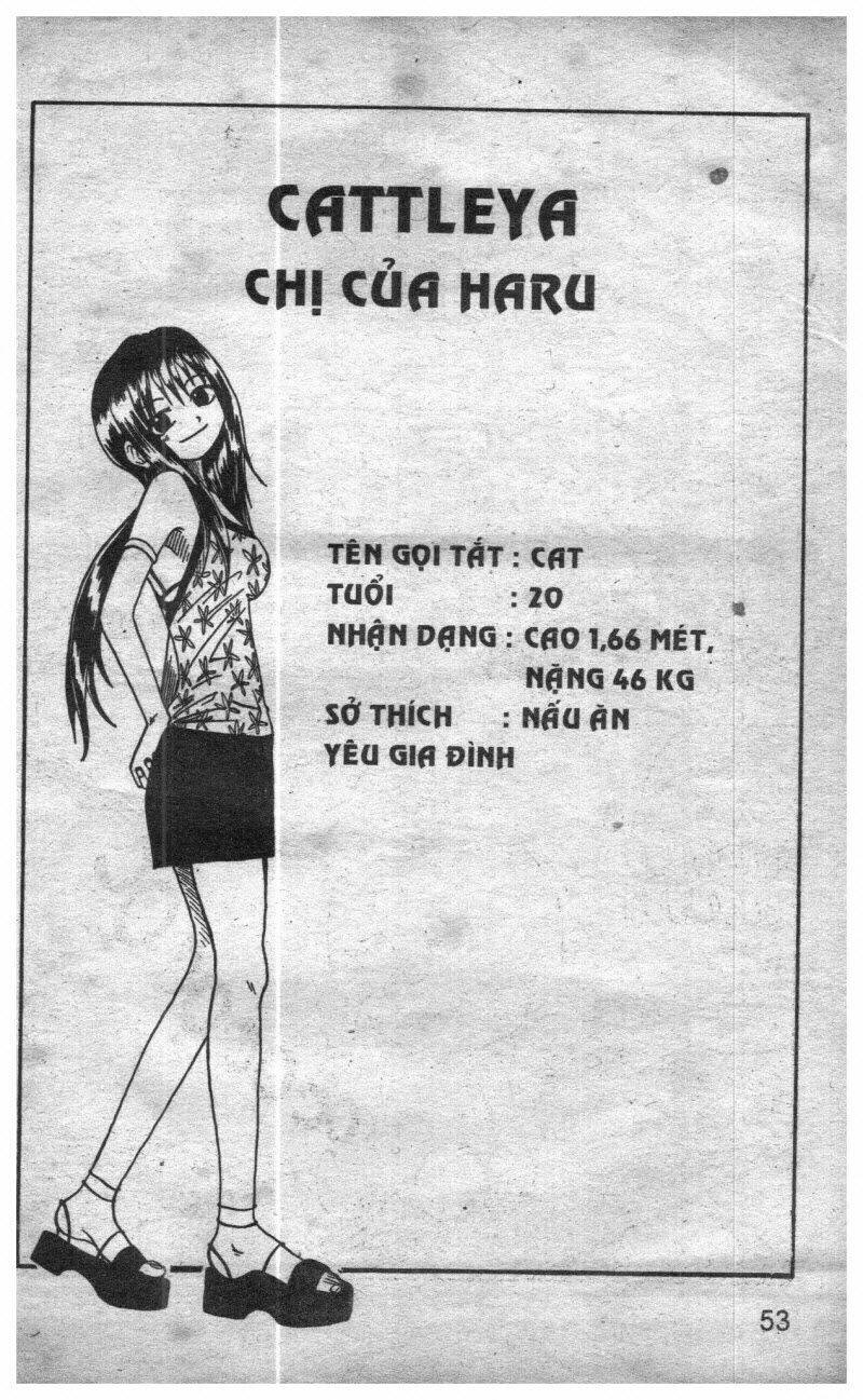 Rave Master (Scan) Chapter 2 - Trang 2