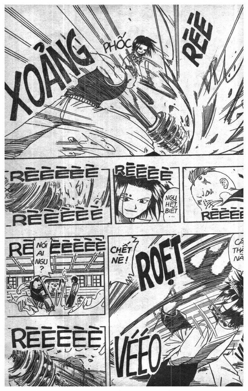 Rave Master (Scan) Chapter 2 - Trang 2