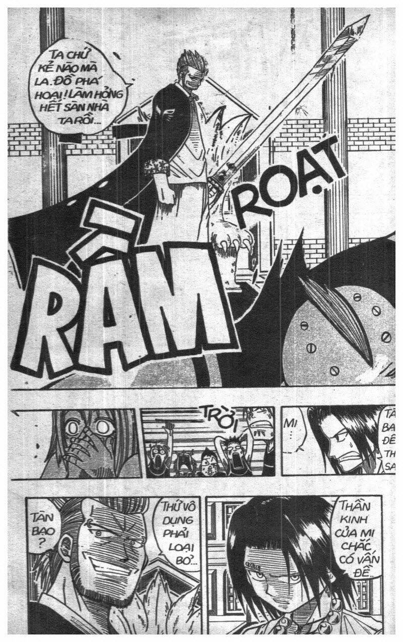 Rave Master (Scan) Chapter 2 - Trang 2