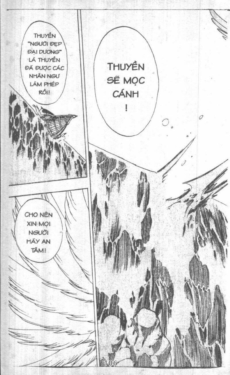 Rave Master (Scan) Chapter 20 - Trang 2