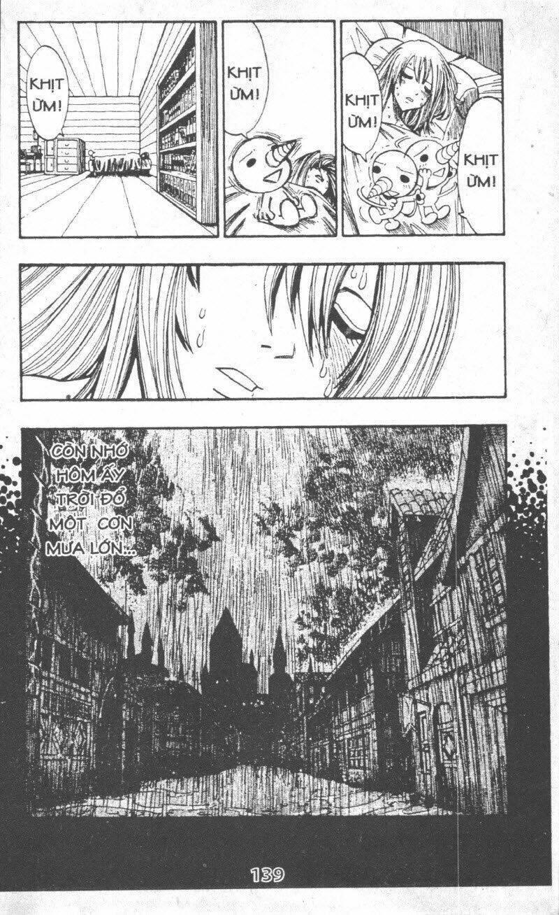 Rave Master (Scan) Chapter 20 - Trang 2