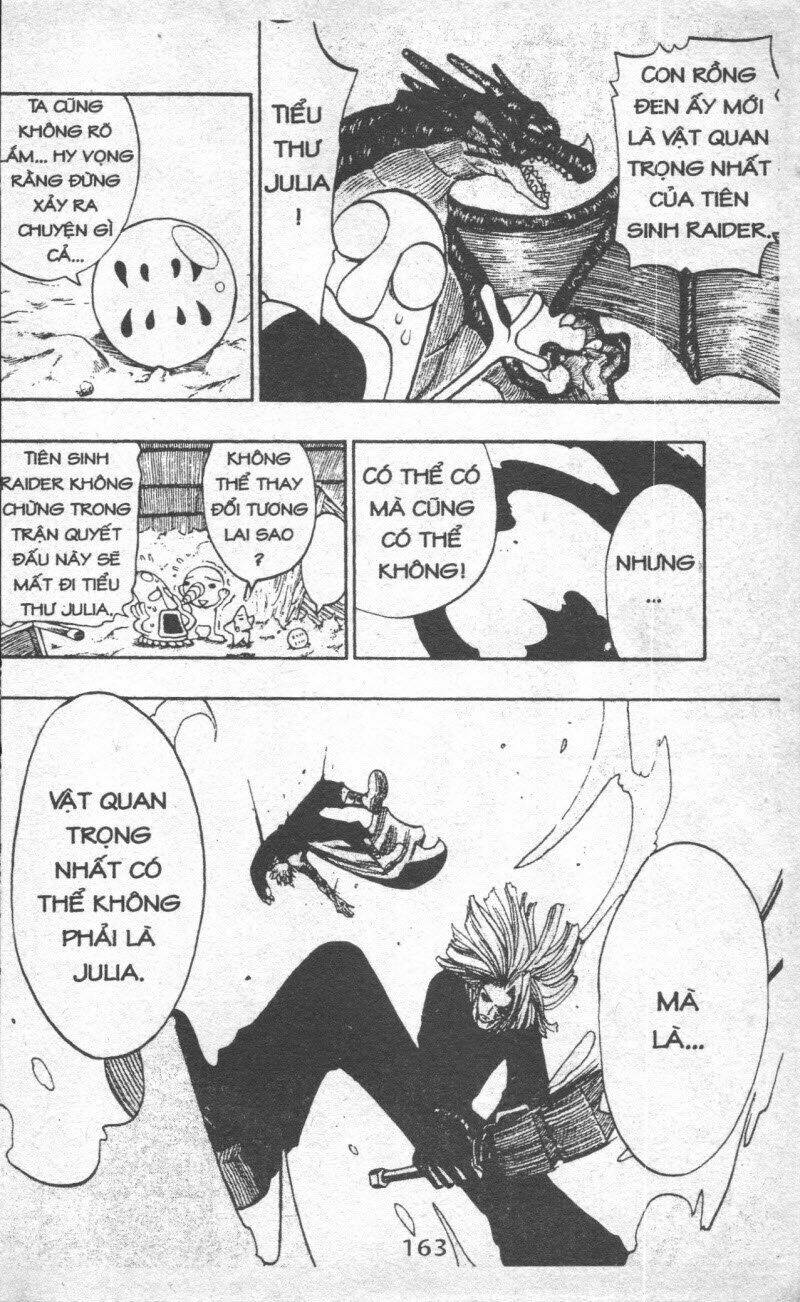 Rave Master (Scan) Chapter 20 - Trang 2