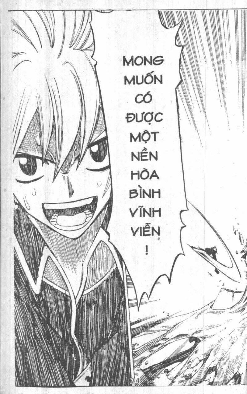 Rave Master (Scan) Chapter 20 - Trang 2