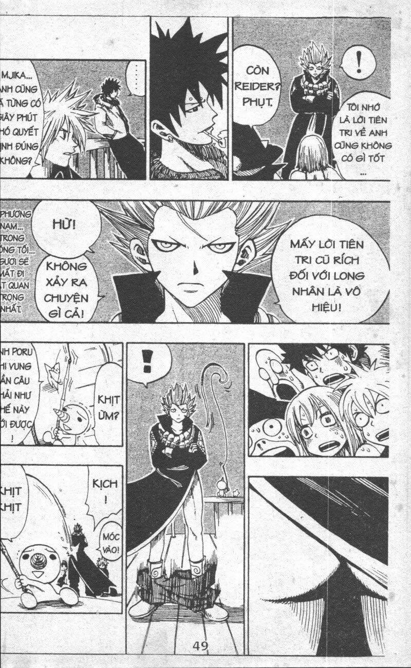 Rave Master (Scan) Chapter 20 - Trang 2