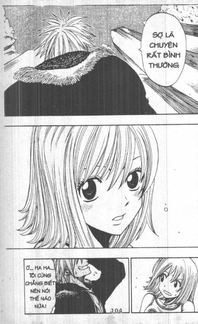 Rave Master (Scan) Chapter 22 - Trang 2