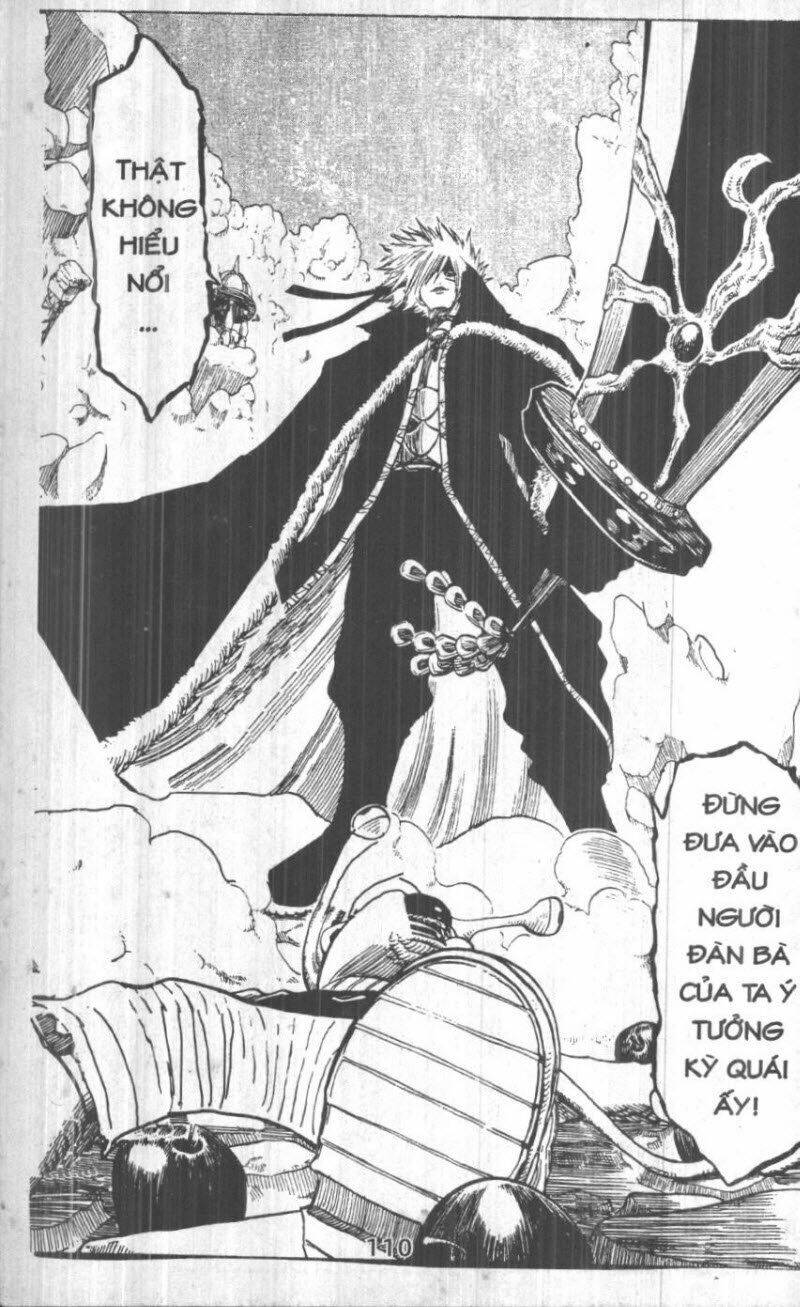 Rave Master (Scan) Chapter 22 - Trang 2