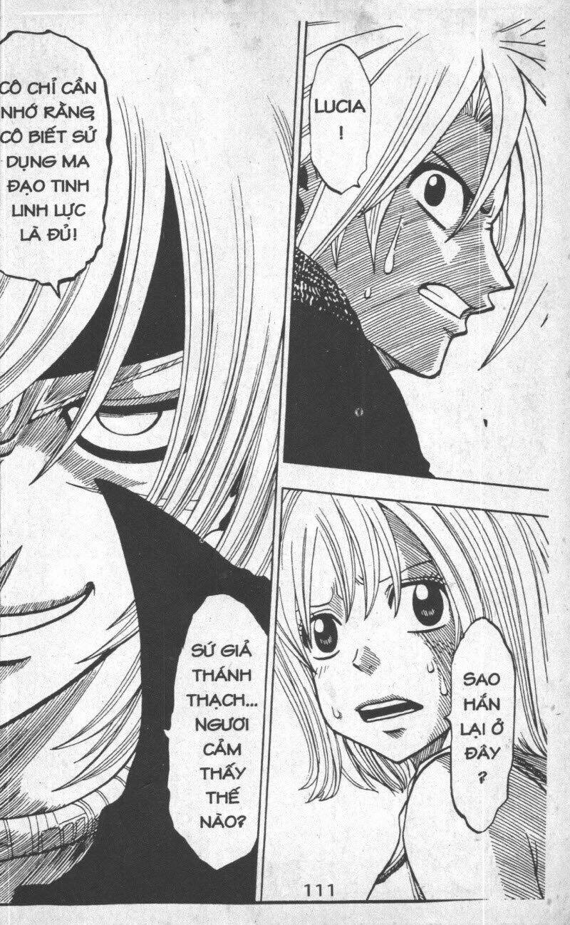 Rave Master (Scan) Chapter 22 - Trang 2