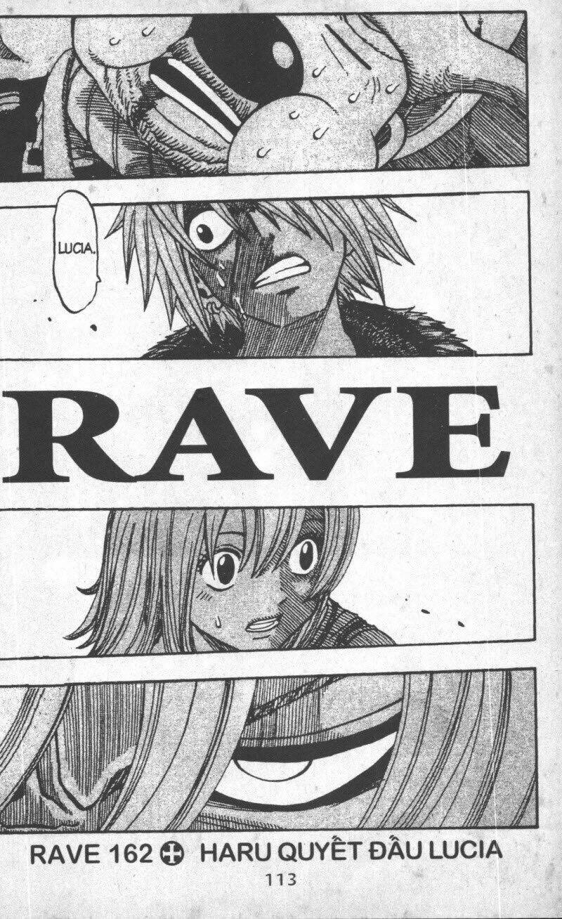 Rave Master (Scan) Chapter 22 - Trang 2