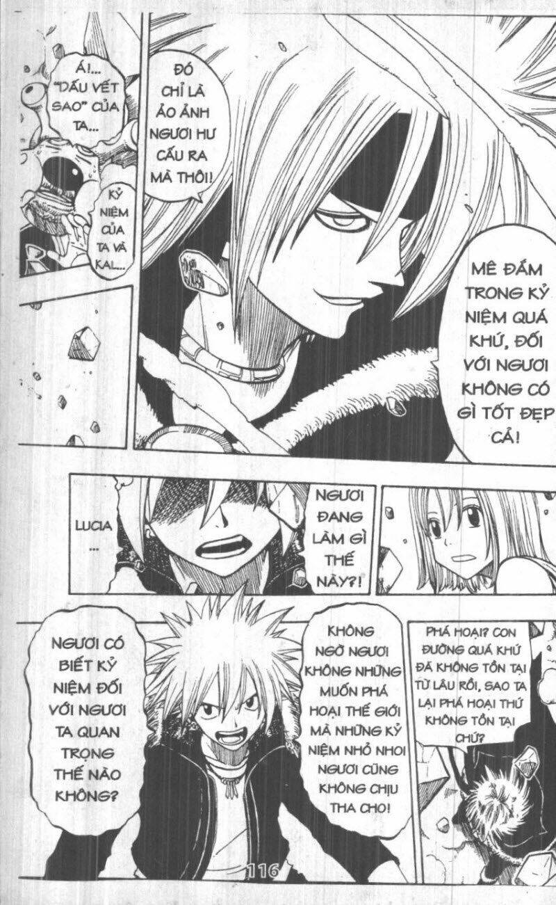 Rave Master (Scan) Chapter 22 - Trang 2