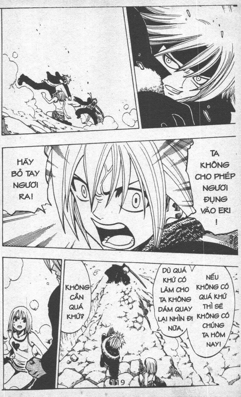 Rave Master (Scan) Chapter 22 - Trang 2