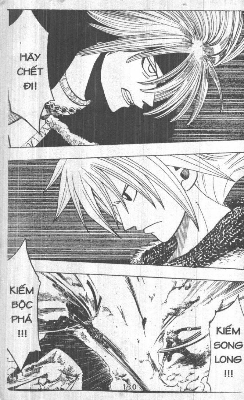 Rave Master (Scan) Chapter 22 - Trang 2