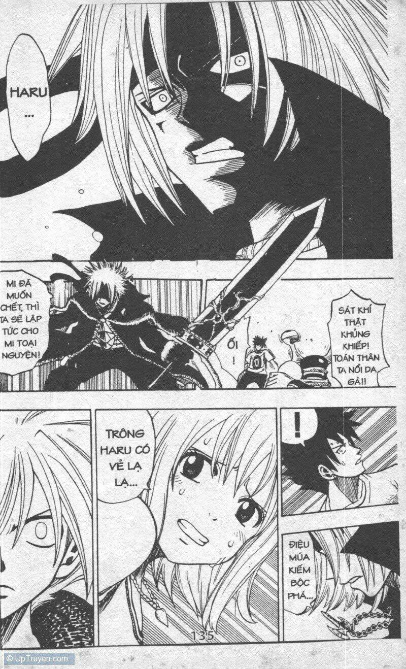 Rave Master (Scan) Chapter 22 - Trang 2