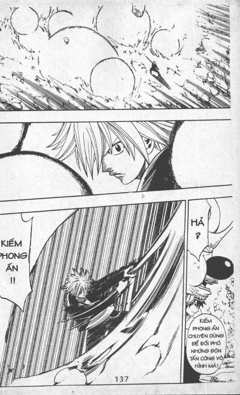 Rave Master (Scan) Chapter 22 - Trang 2