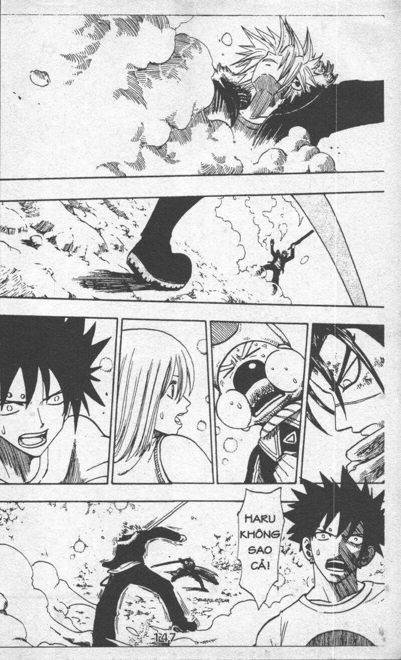 Rave Master (Scan) Chapter 22 - Trang 2