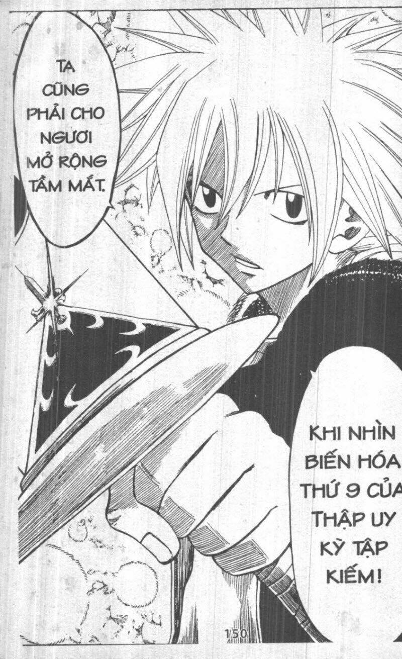 Rave Master (Scan) Chapter 22 - Trang 2