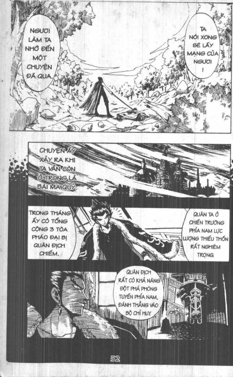 Rave Master (Scan) Chapter 22 - Trang 2